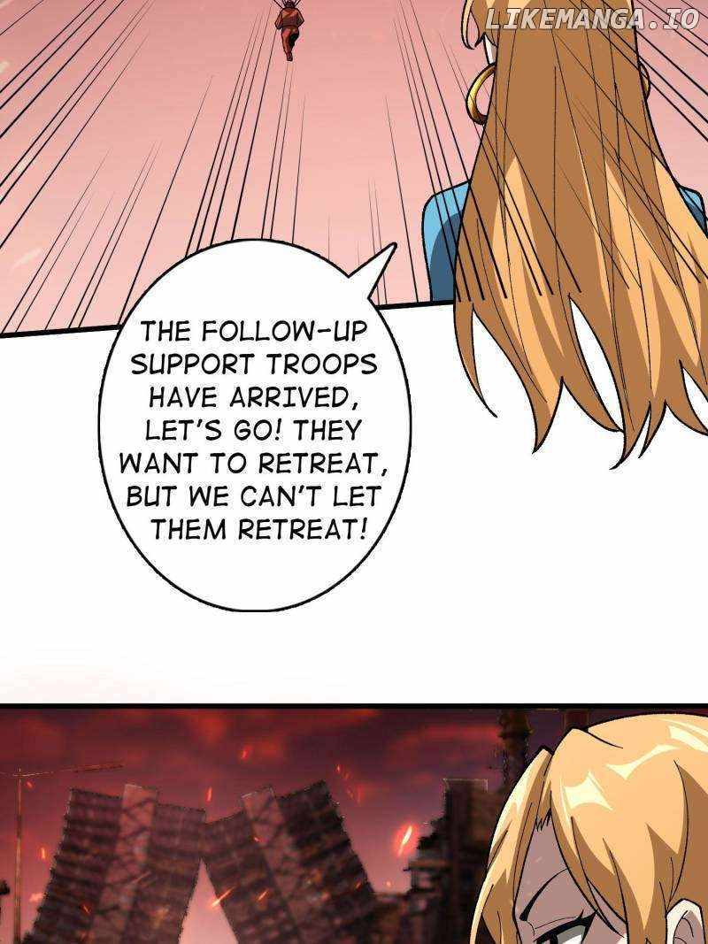 I'm Really Not A Supervillain Chapter 256 42